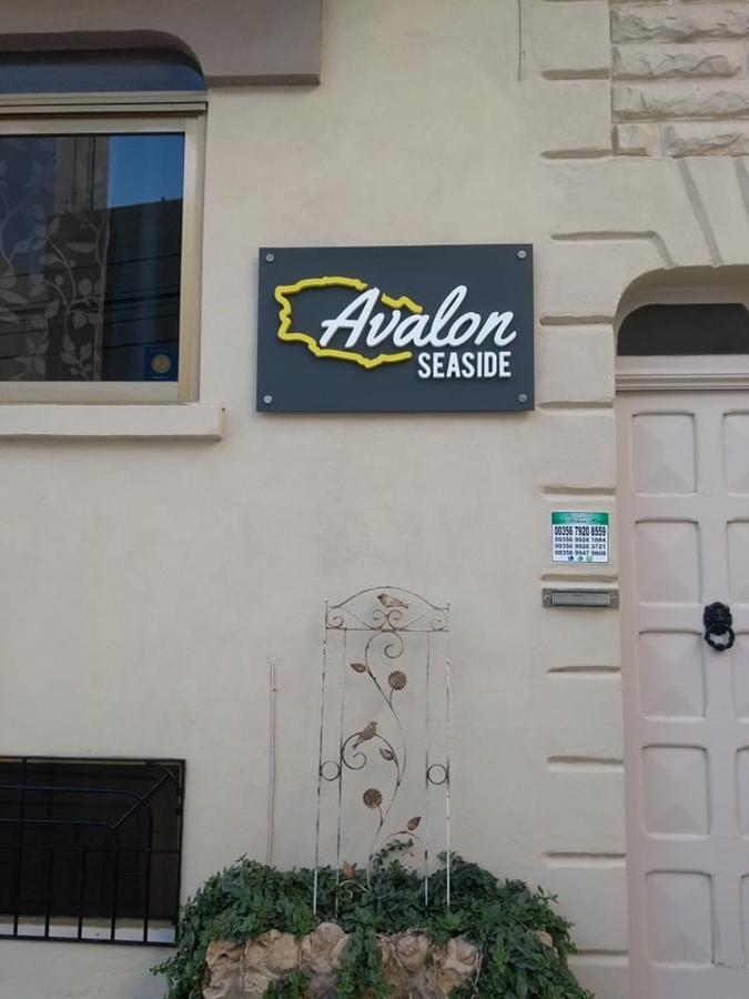 슬렌디 Avalon - Bellevue Gozo 아파트 외부 사진